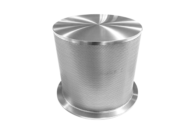 Stainless Steel Filter Cartridge